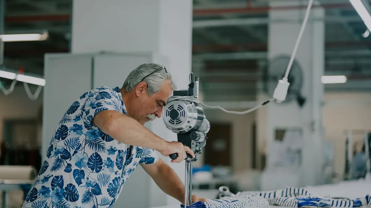 Bursa Tekstil Kümelenmesi Teknik Tekstil Yatırımlarıyla Fark Yaratıyor Bursa Tekstil Kümelenmesi Teknik Tekstil Yatırımlarıyla Fark Yaratıyor — Görsel 1