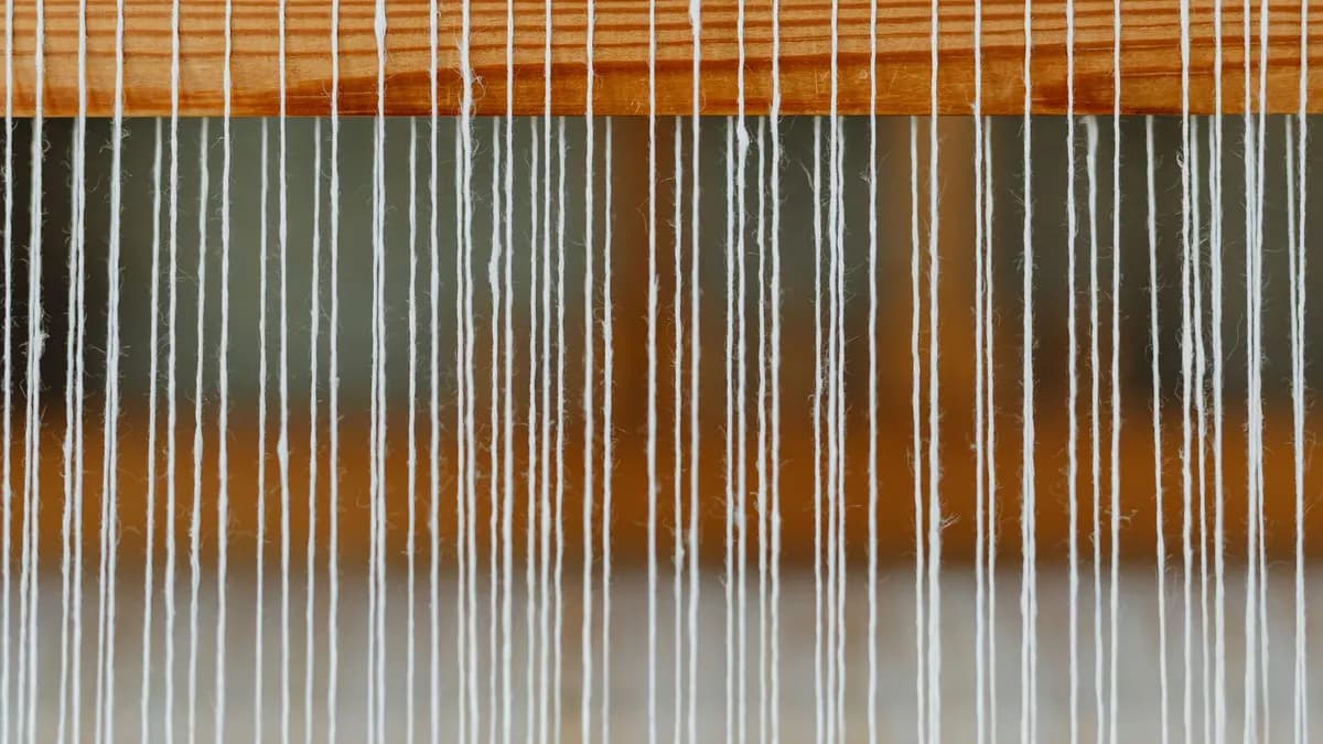 Heimtextil 2026 Frankfurt: Küresel Ev Tekstili Sektörünün Geleceğini Şekillendiren 'Craft is a Verb' Vizyonu Heimtextil 2026 Frankfurt: Küresel Ev Tekstili Sektörünün Geleceğini Şekillendiren 'Craft is a Verb' Vizyonu — Görsel 1
