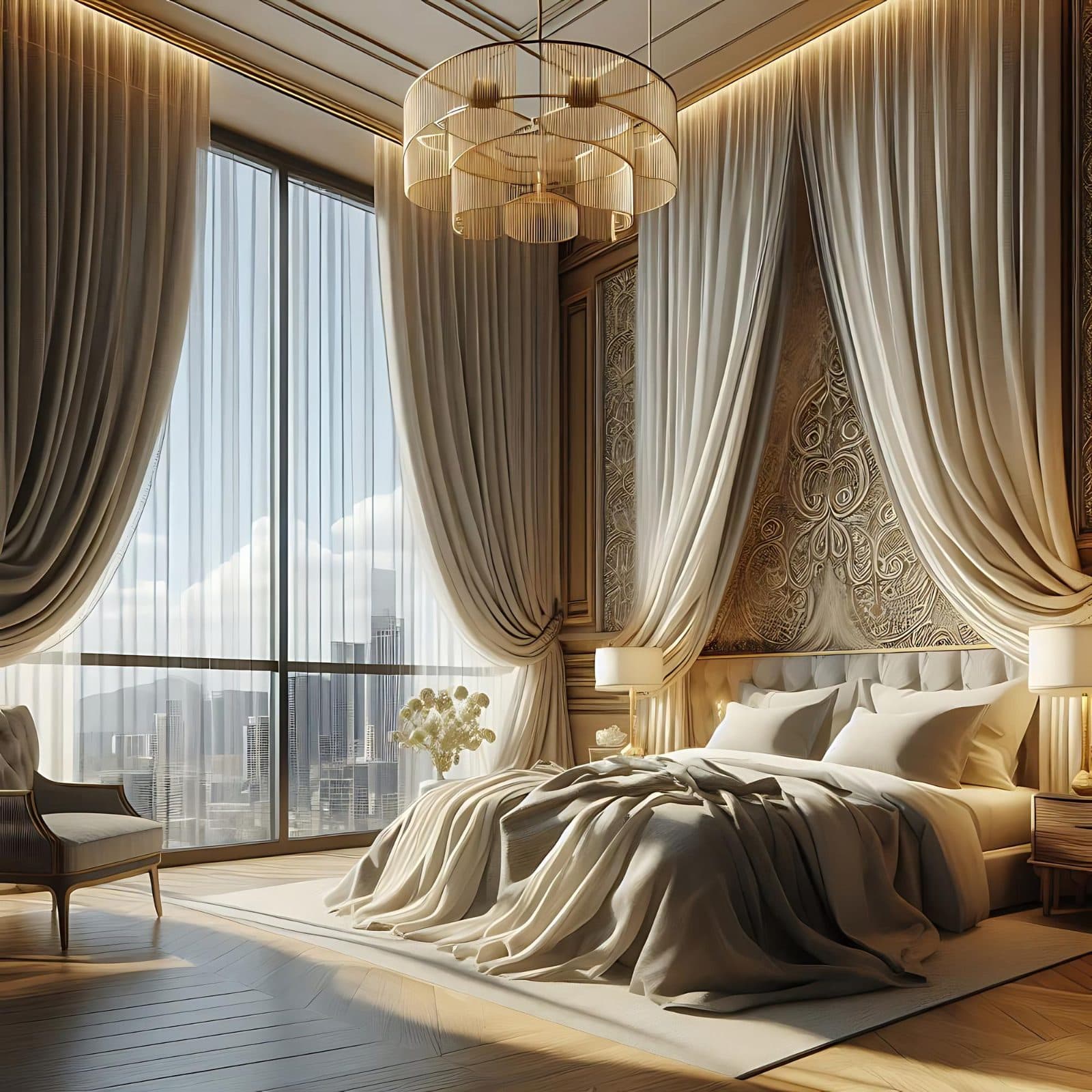 Otel ve Proje Piyasasında Tekstil Talebi: Türk Üreticileri İçin Fırsatlar