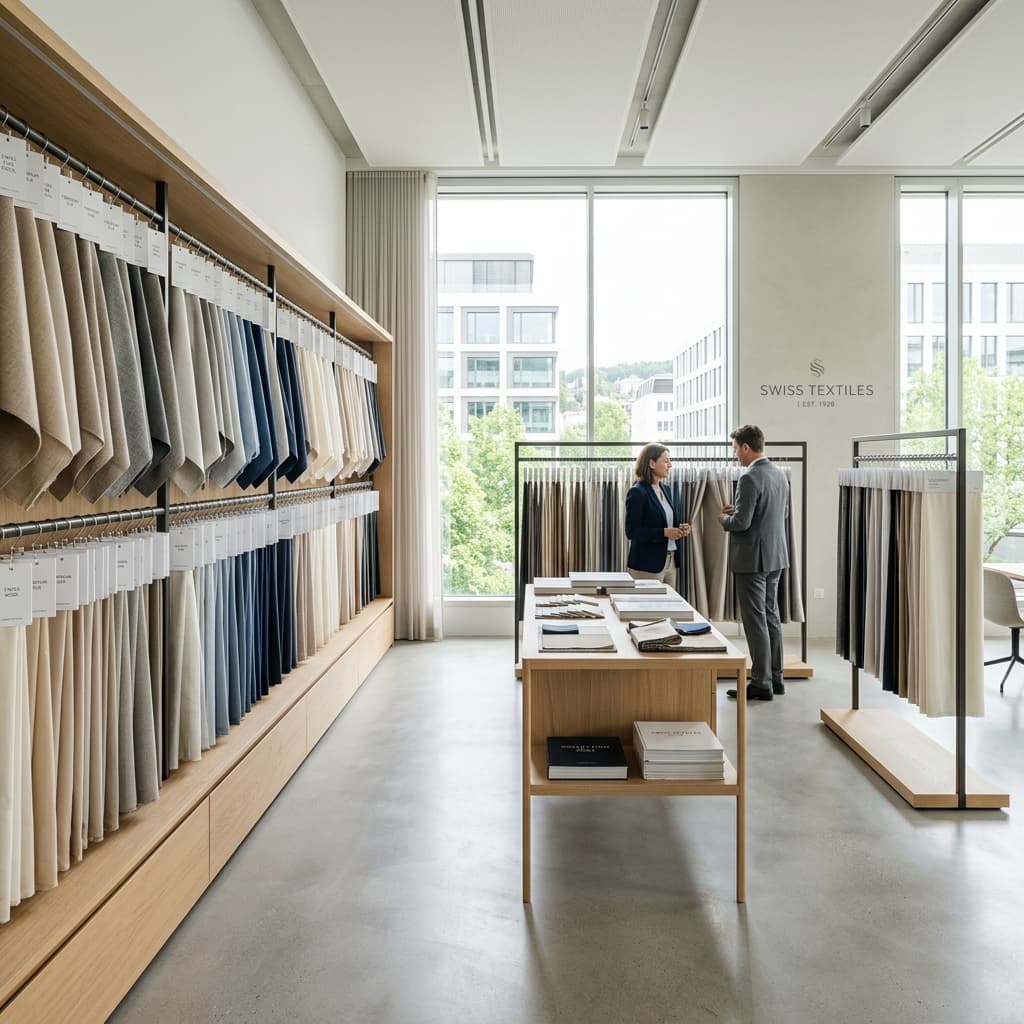 Transformation in Home Textiles with Artificial Intelligence: A Deep Dive from Design to Customer Experience Transformation in Home Textiles with Artificial Intelligence: A Deep Dive from Design to Customer Experience — Görsel 1