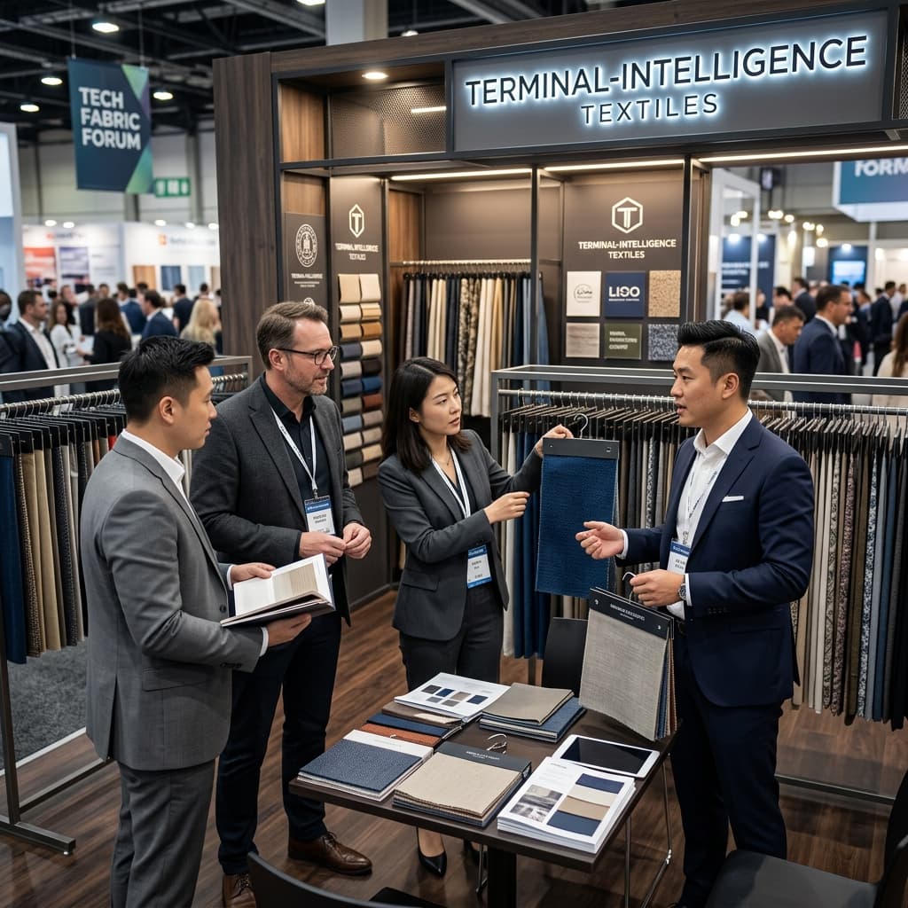 Transformation in Home Textiles with Artificial Intelligence: A Deep Dive from Design to Customer Experience Transformation in Home Textiles with Artificial Intelligence: A Deep Dive from Design to Customer Experience — Görsel 2