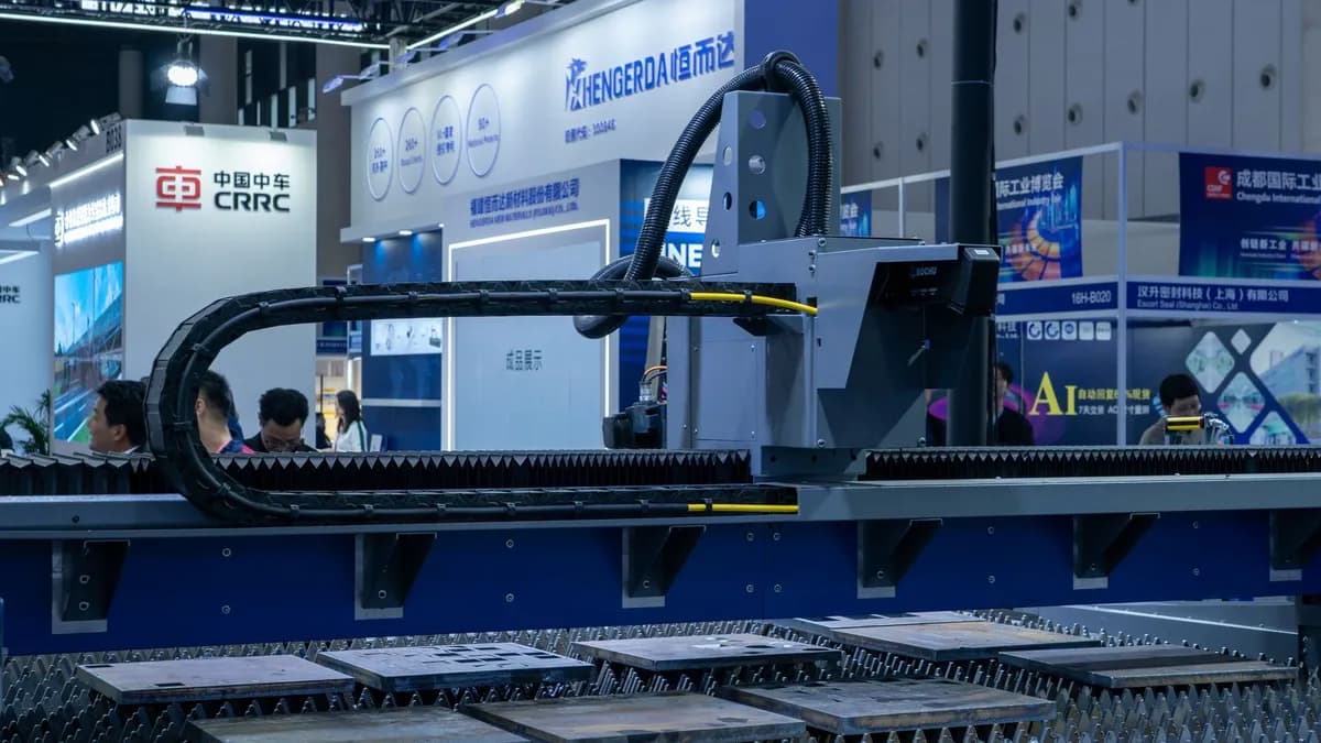 Heimtextil 2026 Sonrası: Yeni Trendler ve İş Birlikleri Öne Çıktı Heimtextil 2026 Sonrası: Yeni Trendler ve İş Birlikleri Öne Çıktı — Görsel 1