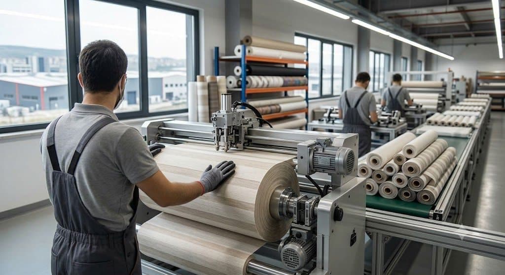 Tekstilkent'ten Dünyaya Uzanan Perde Gücü: Aypa Tekstil ve Brillant İş Birliği Sektörün 2026 Vizyonunu Belirliyor Tekstilkent'ten Dünyaya Uzanan Perde Gücü: Aypa Tekstil ve Brillant İş Birliği Sektörün 2026 Vizyonunu Belirliyor — Görsel 1