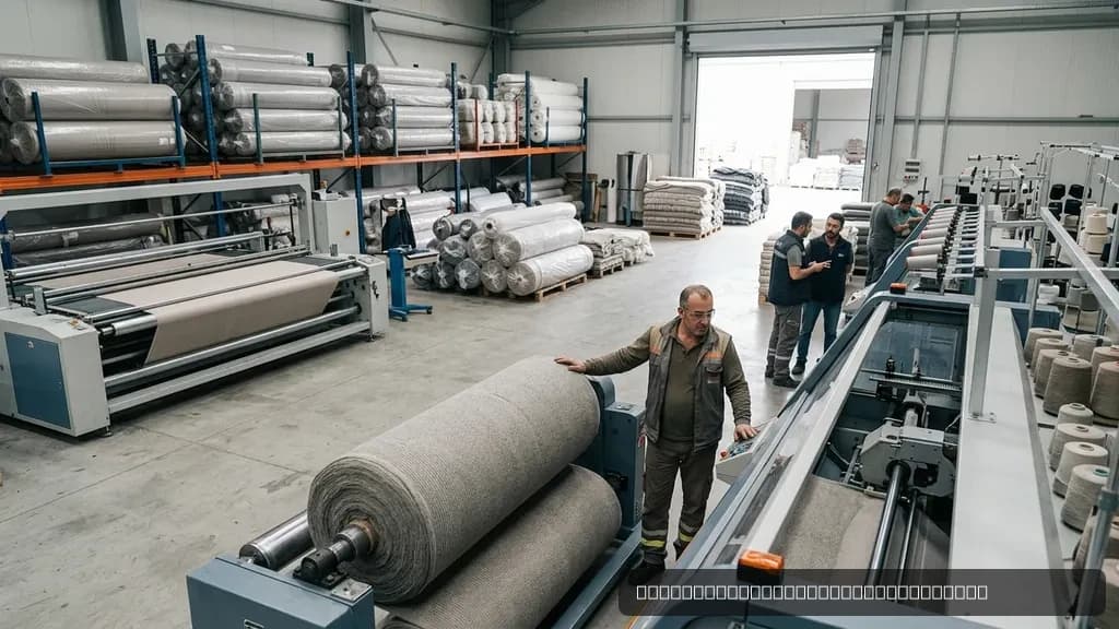 Avrupa Tekstil Talebinde Daralma ve Enerji Maliyetlerinin Etkisi: Türk Sektörü İçin Yeni Dengeler