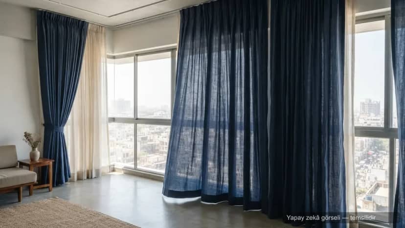 Surat'ta Polyester İplik Fiyatlarındaki Artış Üretimi Durma Noktasına Getiriyor