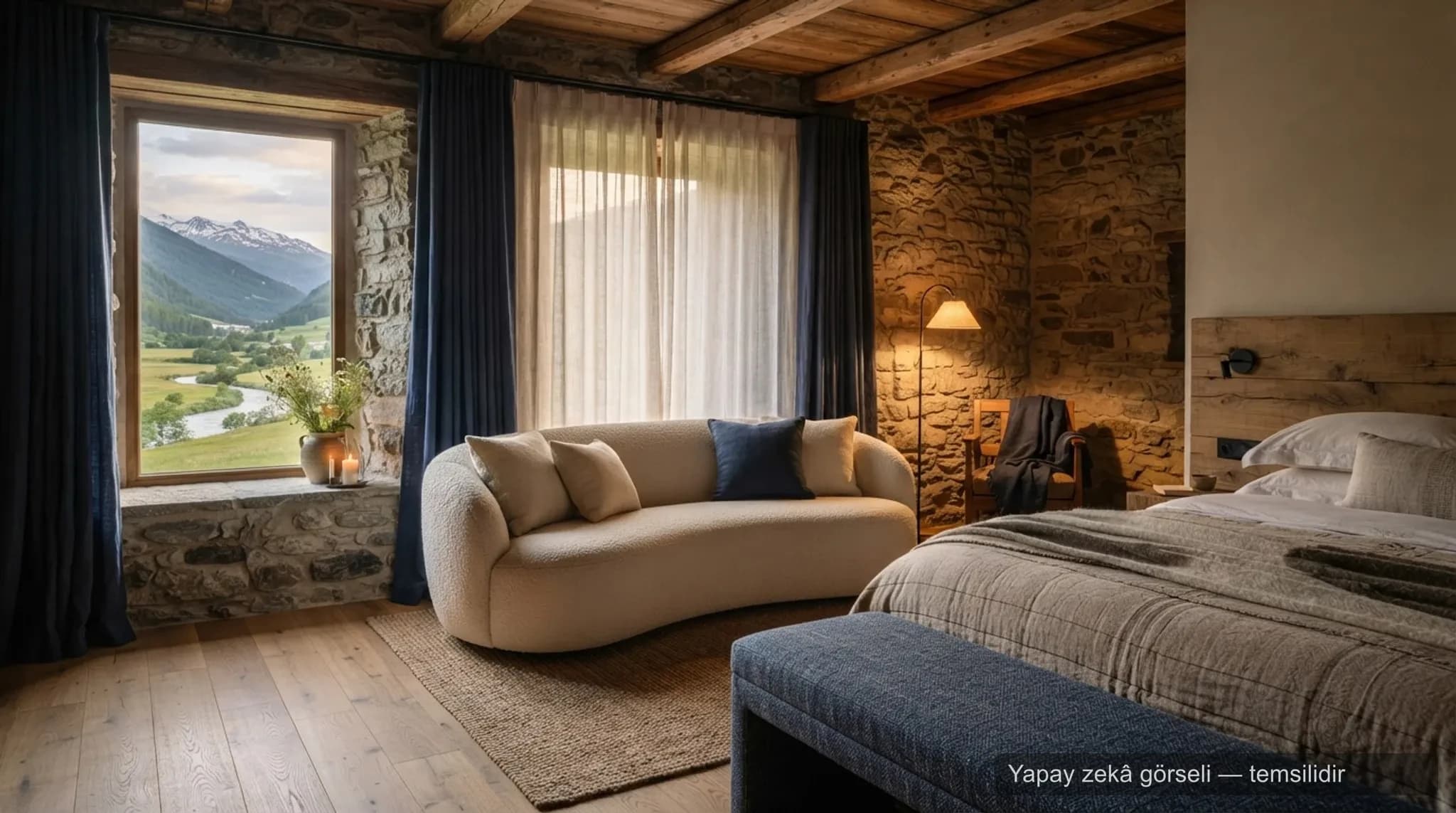 İspanya'da 2,7 Milyon Avroluk Otel Yenilemesi: Pierre & Vacances Büyüyor