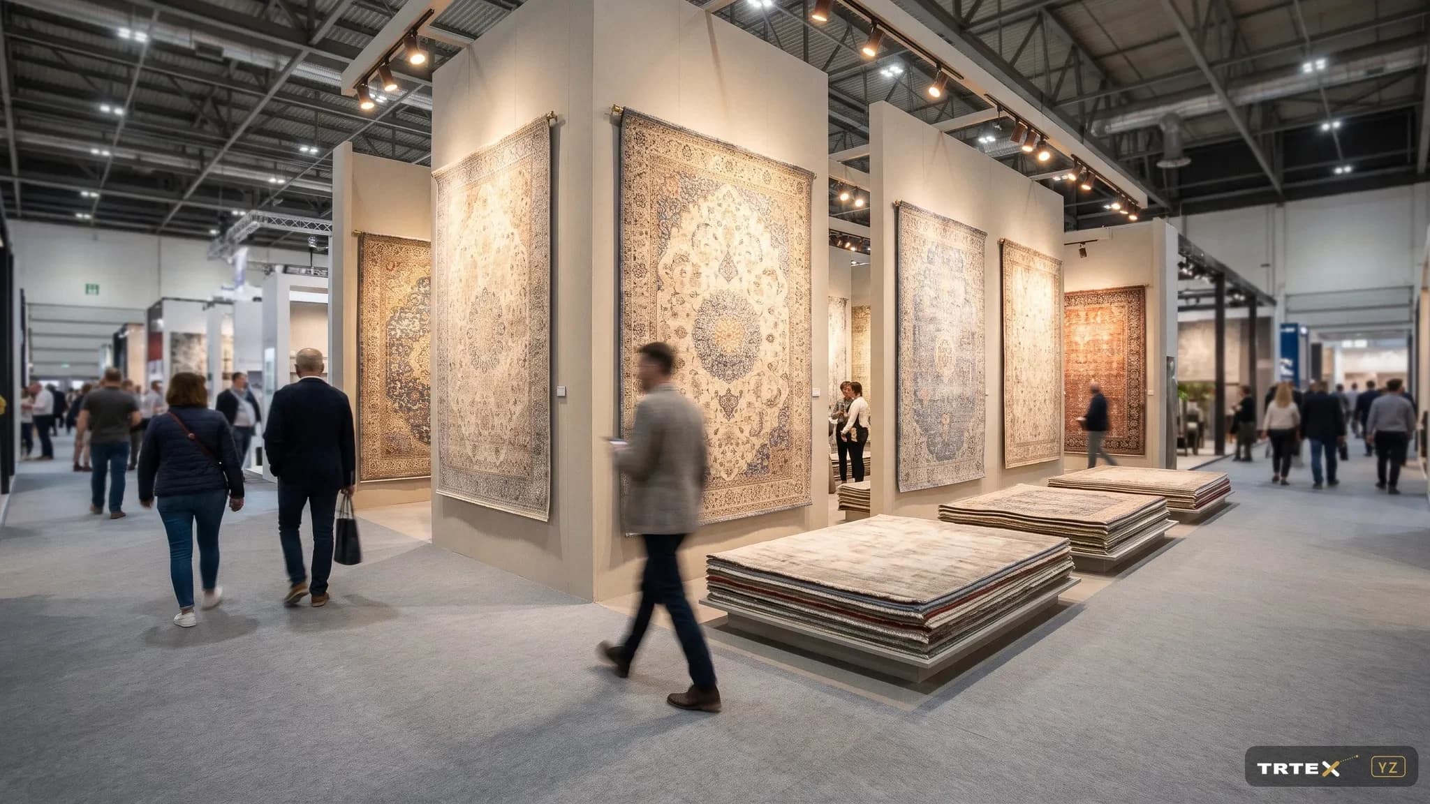 Canton Fair (Phase 3) 2026 (31 octobre–4 novembre 2026) : derniers préparatifs pour les acheteurs