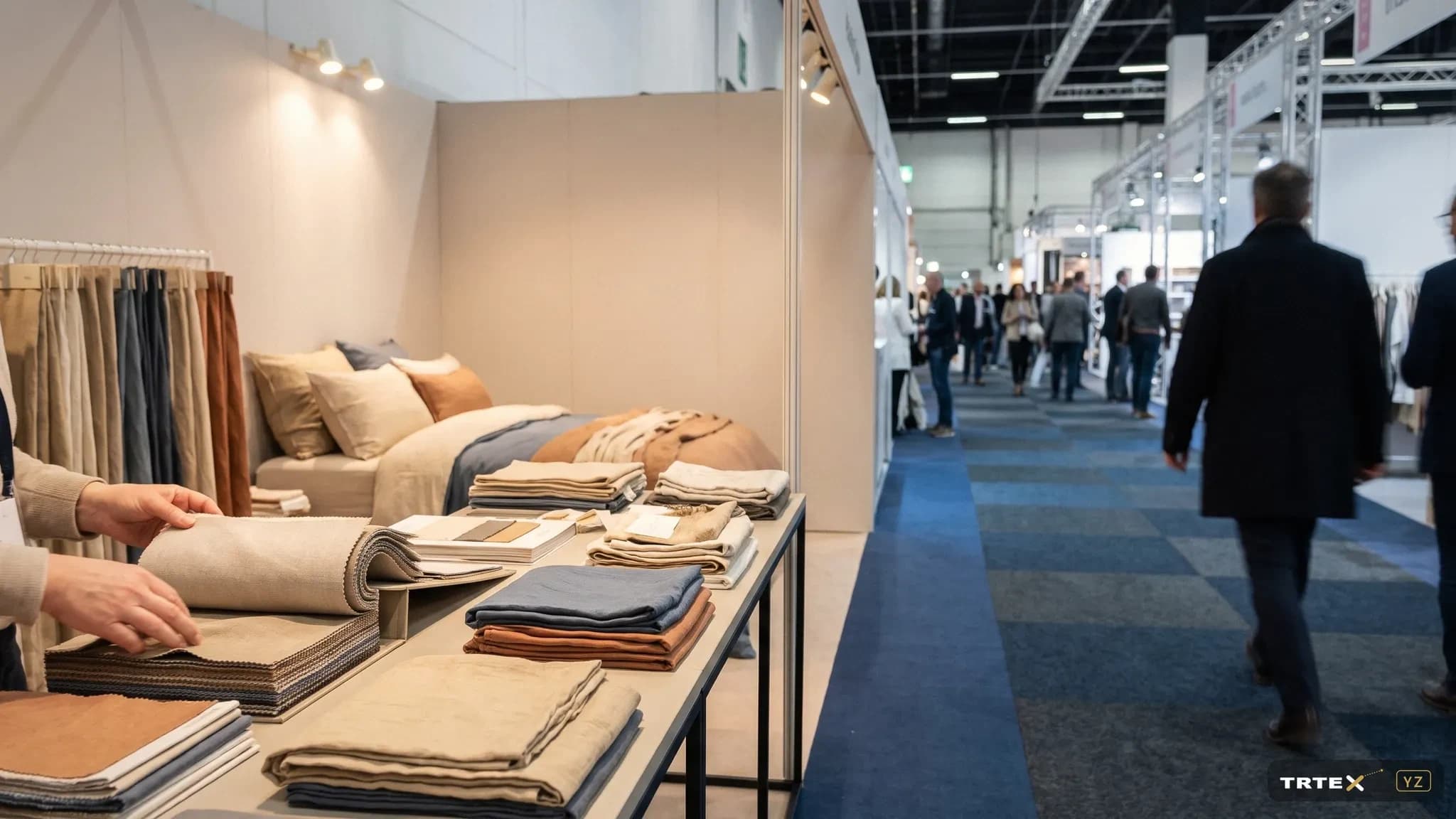ORGATEC 2026: fuar 27–30 Ekim'de açılıyor, alıcı için son hazırlık