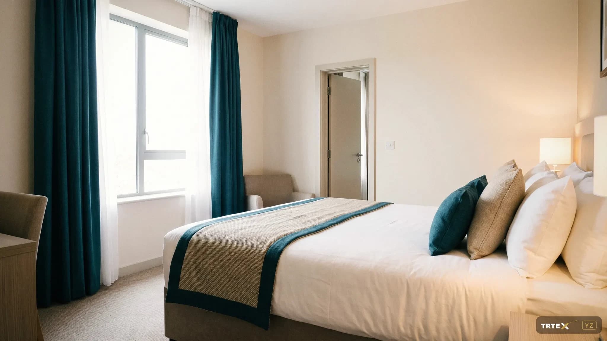 Kingsdown: la colección de colchones de hotel con más muelles ensacados