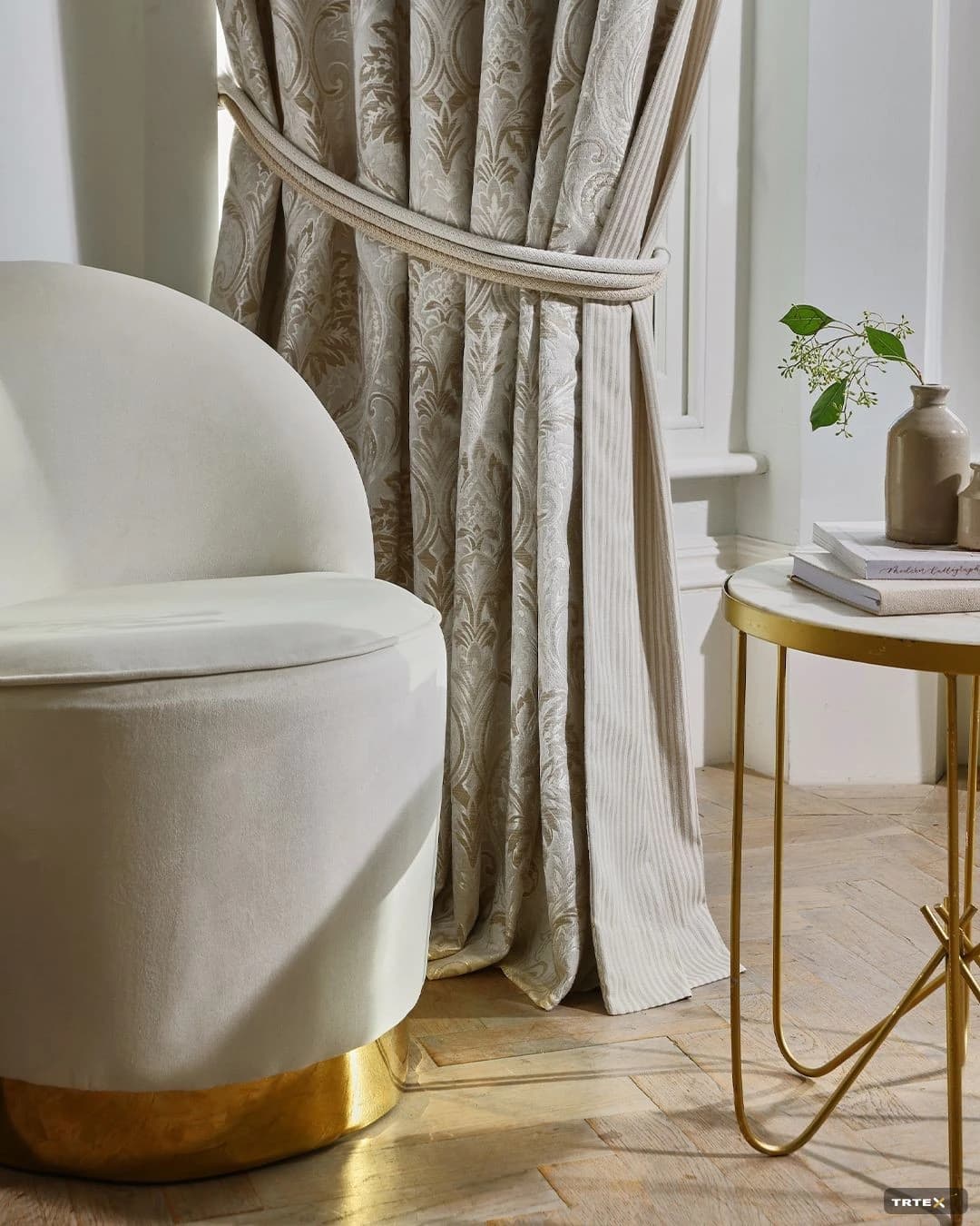 Prestigious Textiles, Symphony koleksiyonunu tanıttı