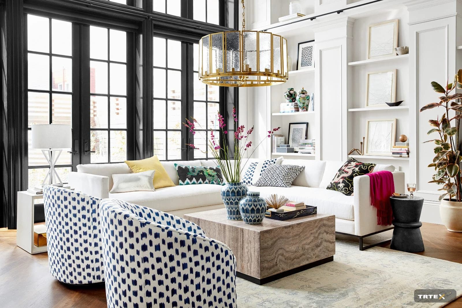 Williams Sonoma: 150 Mağazalı Zincir Doylestown'a Giriyor