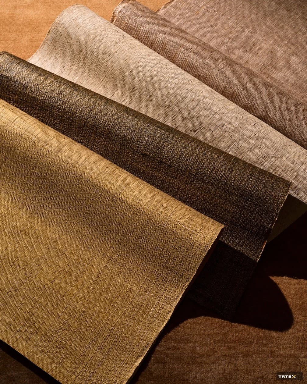 DONGHIA, Skyline koleksiyonundan Fusion'ı tanıttı