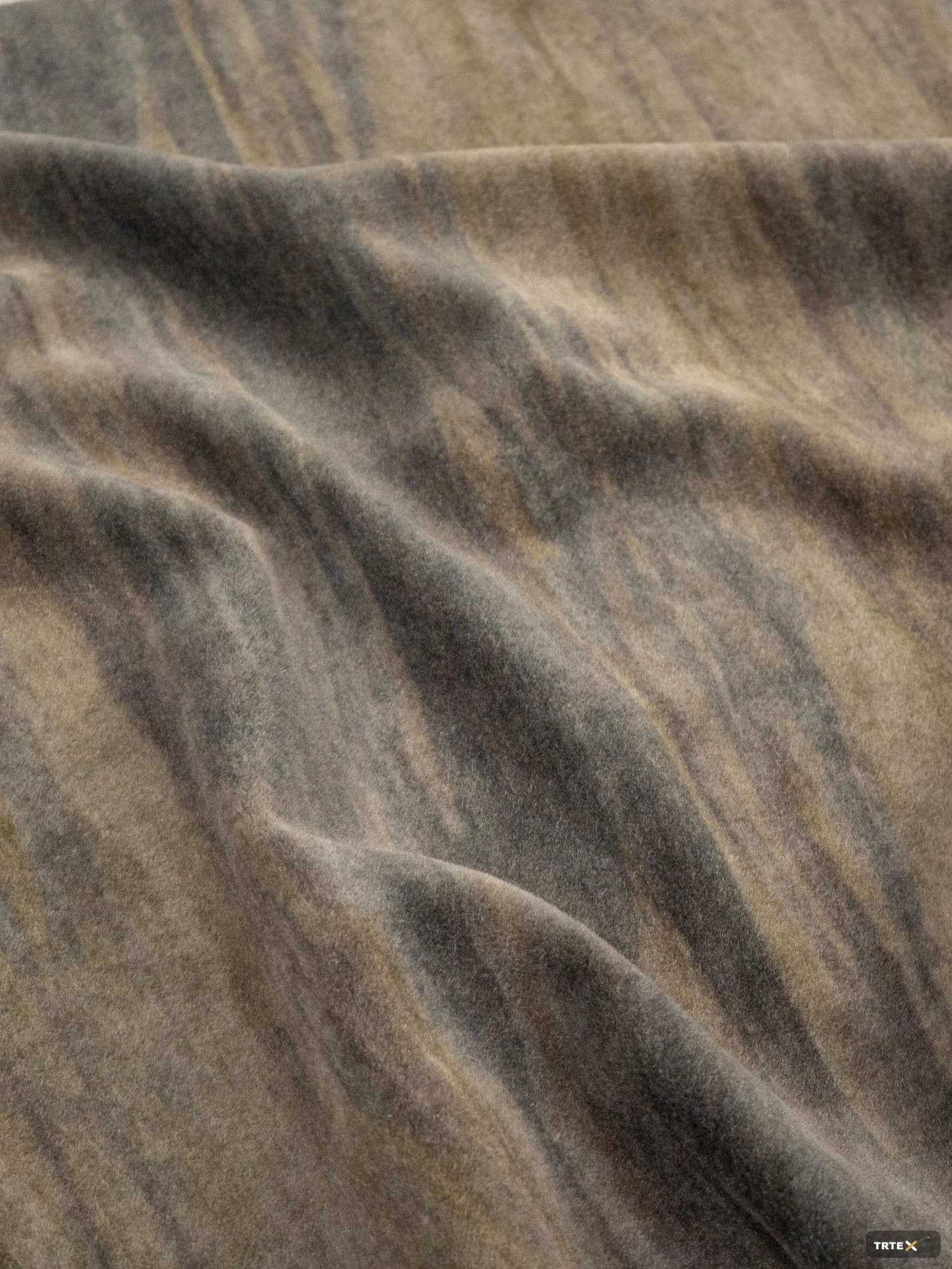 Maxwell Fabrics, mohair karışımlı Selvaggio döşemelik kumaşını sundu