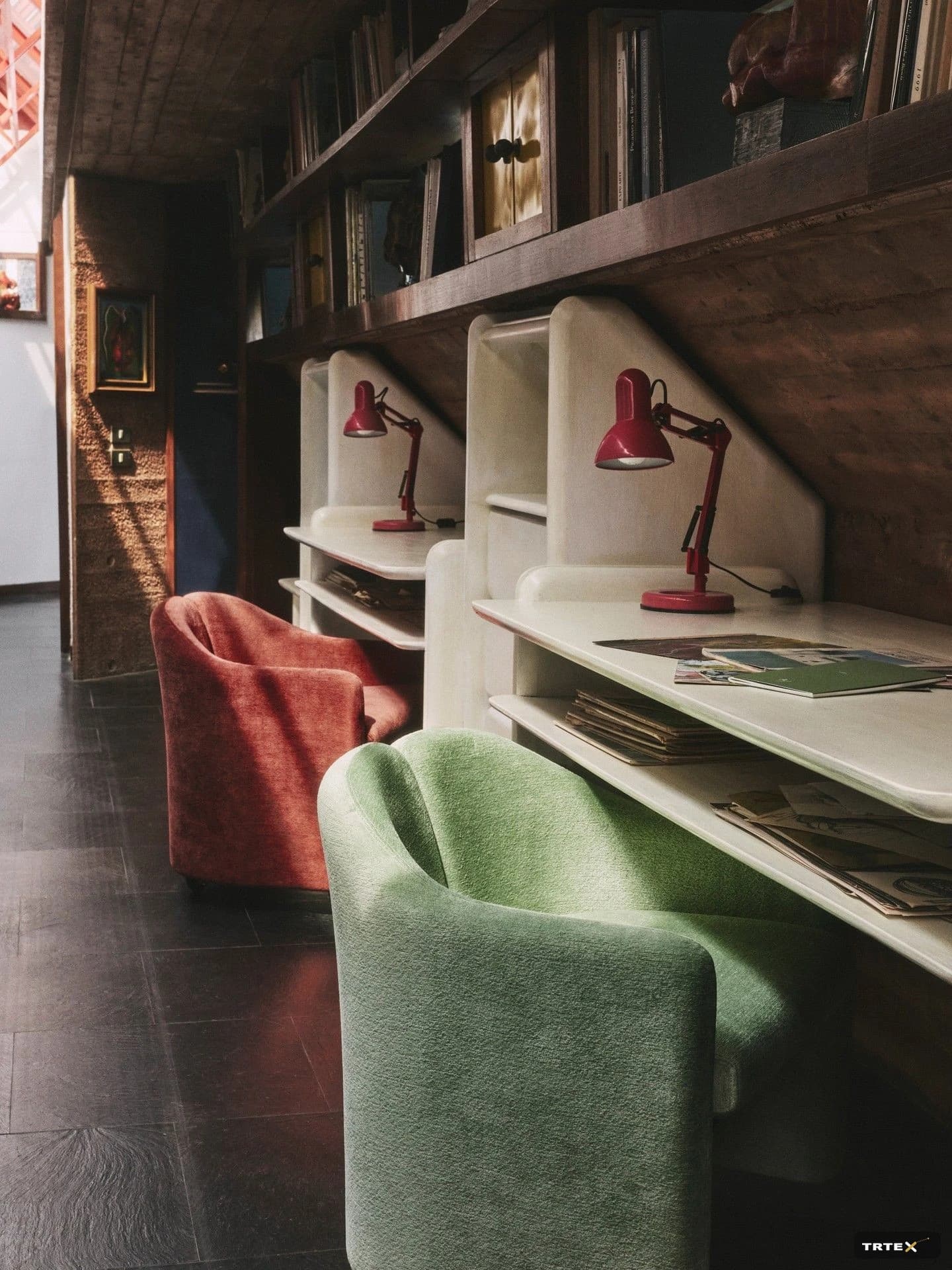 Rubelli Group présente Toison, un nouveau tissu décliné en 13 couleurs