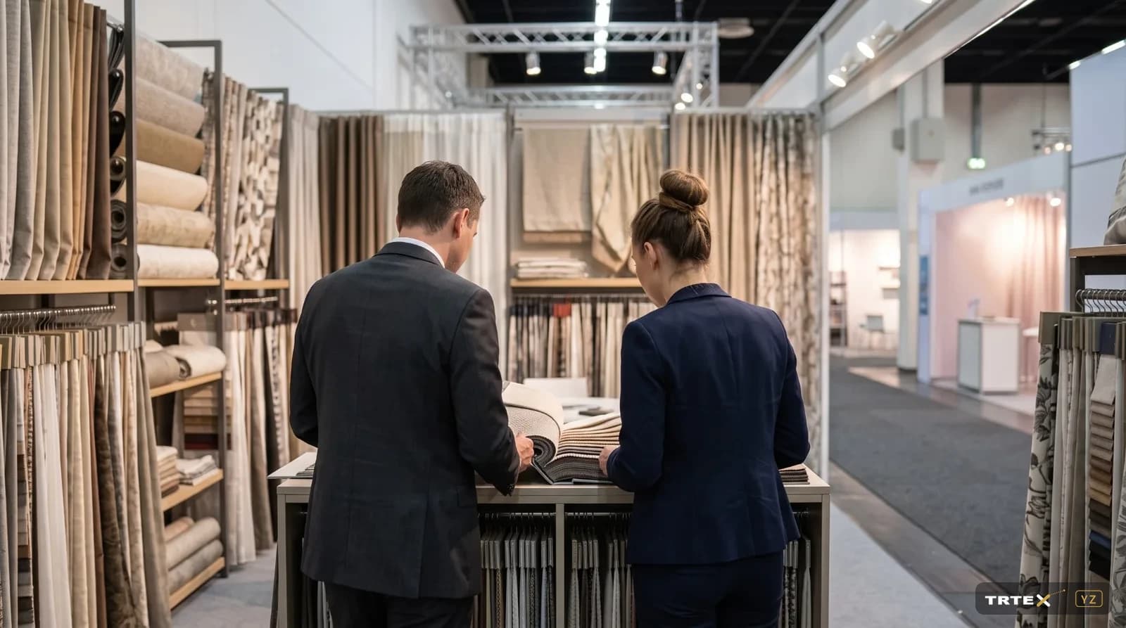 ITHIB brings 24 firms to Belgrade: Serbia textile trade mission on 13–15 October