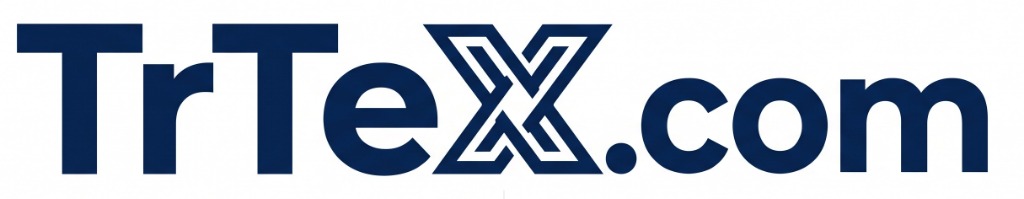 TrTex.com Logo