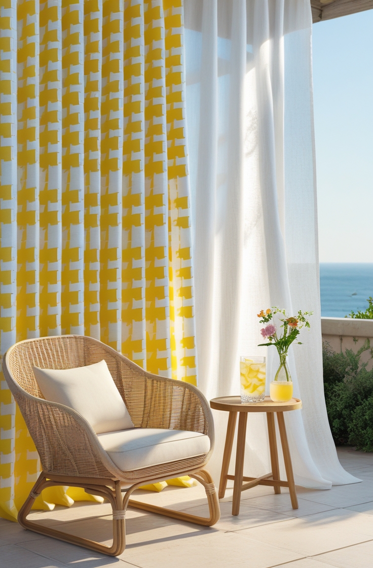 Croscill Home Fashions — PERDE